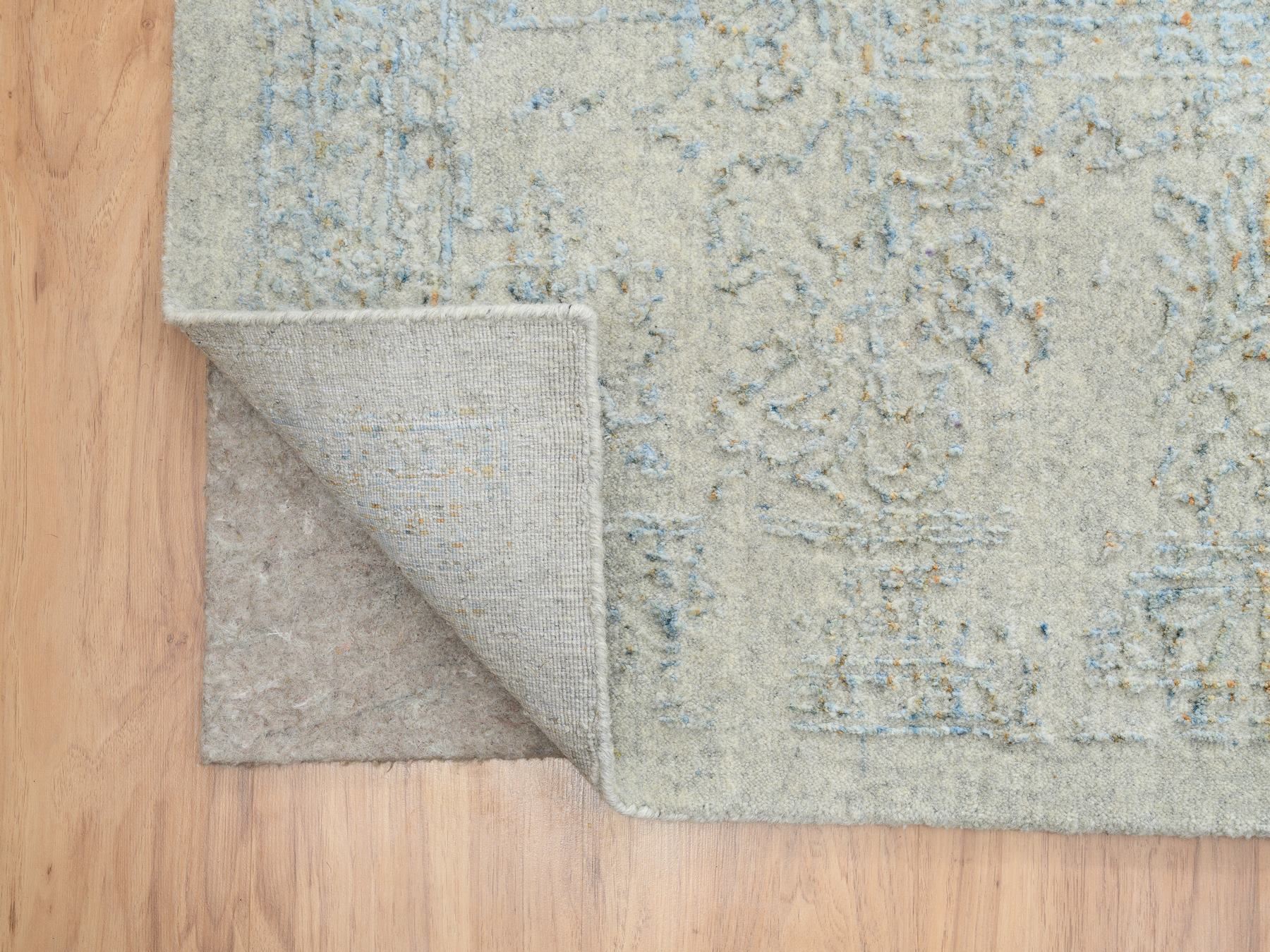 Transitional Rugs LUV581436